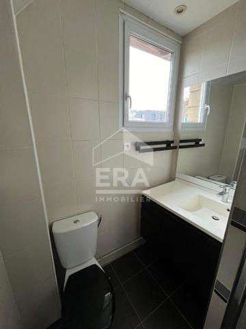 Appartement Le Havre 2 Pièces 42 m²