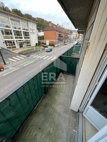 Appartement Le Havre 2 Pièces 42 m²