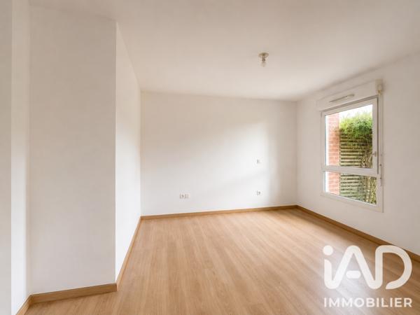 Appartement à vendre 3 pièces 60 m² Lesquin