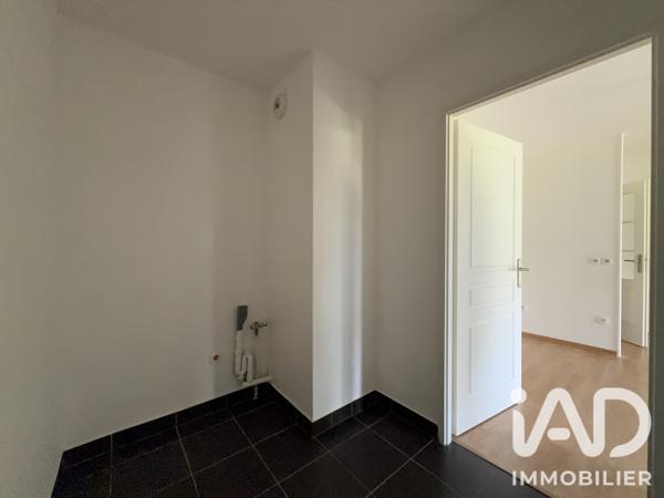 Appartement à vendre 3 pièces 60 m² Lesquin