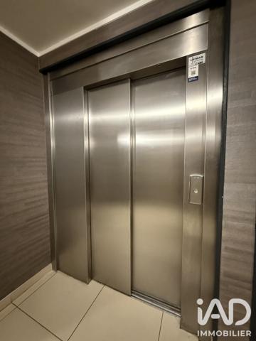 Appartement à vendre 3 pièces 60 m² Lesquin
