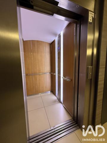 Appartement à vendre 3 pièces 60 m² Lesquin