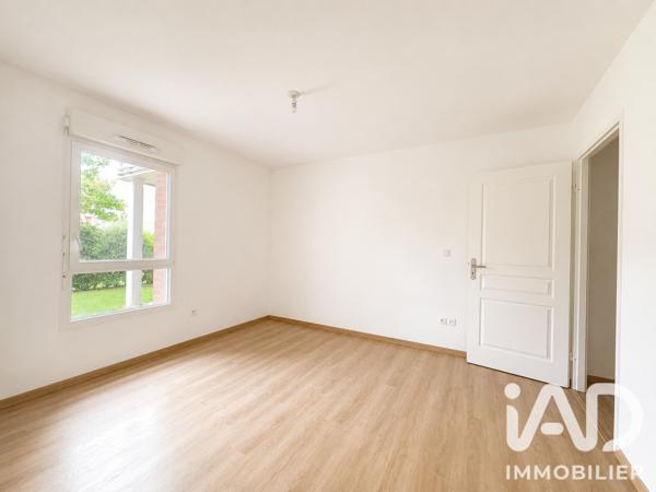 Appartement à vendre 3 pièces 60 m² Lesquin