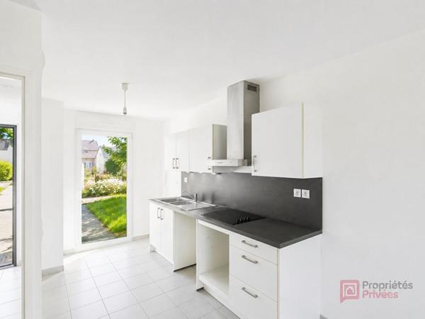 Maison La Baule Escoublac 85 m2