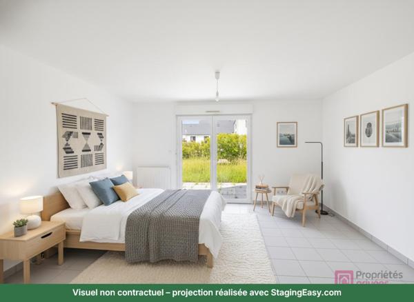 Maison La Baule Escoublac 85 m2
