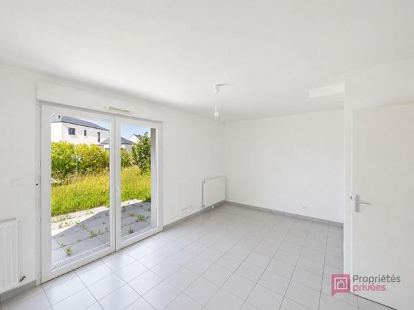 Maison La Baule Escoublac 85 m2