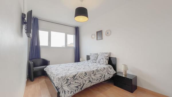 Appartement Yerres 4 pièce(s) 70.28 m2