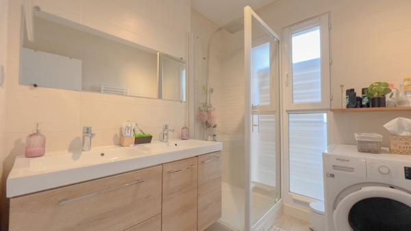 Appartement Yerres 4 pièce(s) 70.28 m2