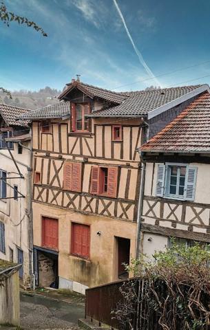 Maison à TULLE, 19000 - 6 pièces 150m²