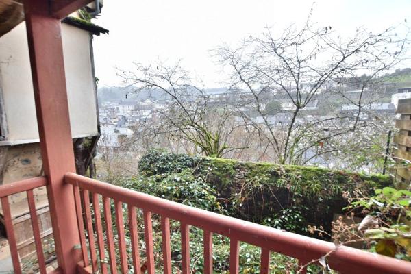 Maison à TULLE, 19000 - 6 pièces 150m²