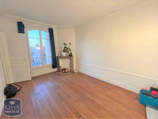 Appartement à louer 3 pièces 55.4m² Le Raincy (93340)