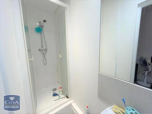 Appartement à louer 3 pièces 55.4m² Le Raincy (93340)