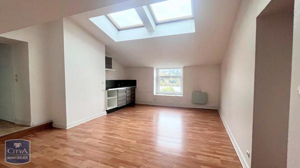 Appartement à louer 3 pièces 66.21m²