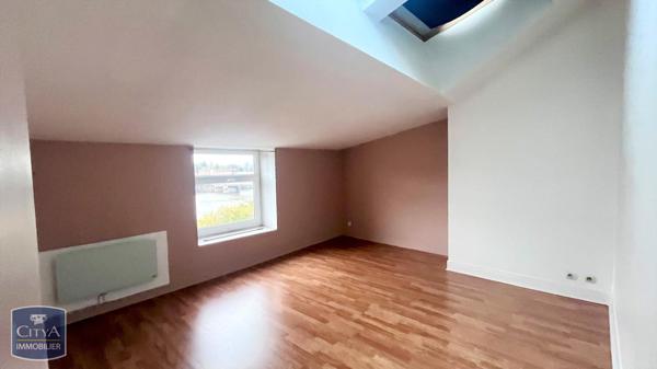 Appartement à louer 3 pièces 66.21m²