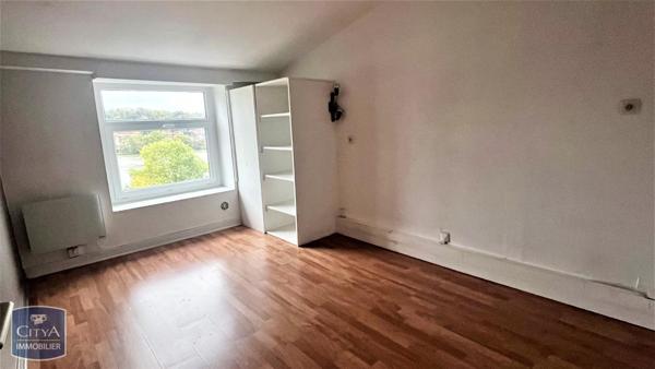 Appartement à louer 3 pièces 66.21m²