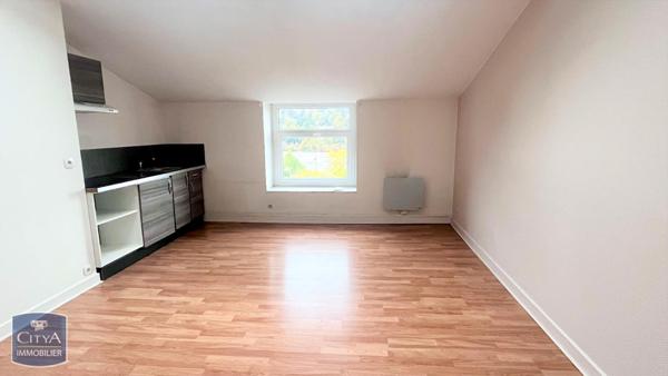 Appartement à louer 3 pièces 66.21m²