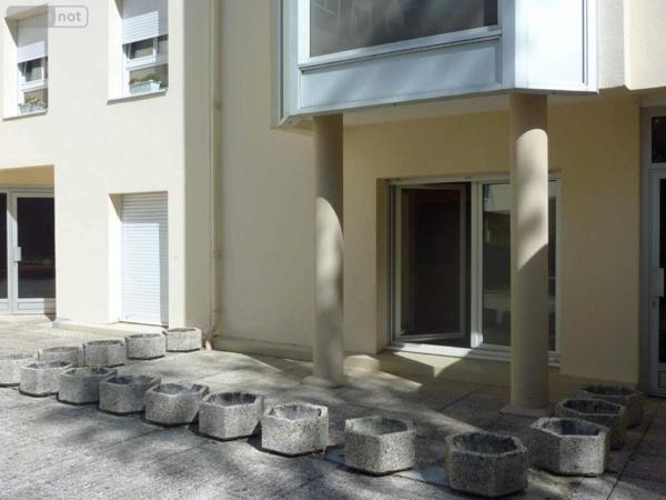 Appartement à louer à Laval en Mayenne (53000), ref : 53003-L30