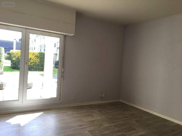 Appartement à louer à Laval en Mayenne (53000), ref : 53003-L30