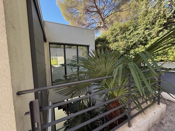 Maison contemporaine à vendre à SAINT RAPHAEL (83)