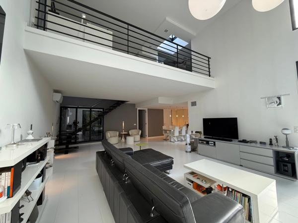 Maison contemporaine à vendre à SAINT RAPHAEL (83)