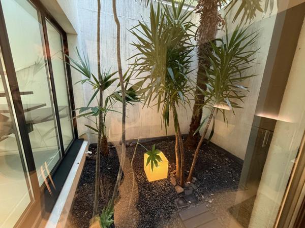 Maison contemporaine à vendre à SAINT RAPHAEL (83)