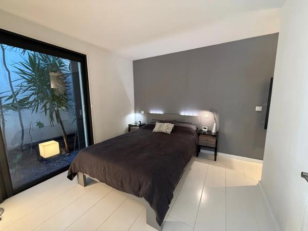 Maison contemporaine à vendre à SAINT RAPHAEL (83)