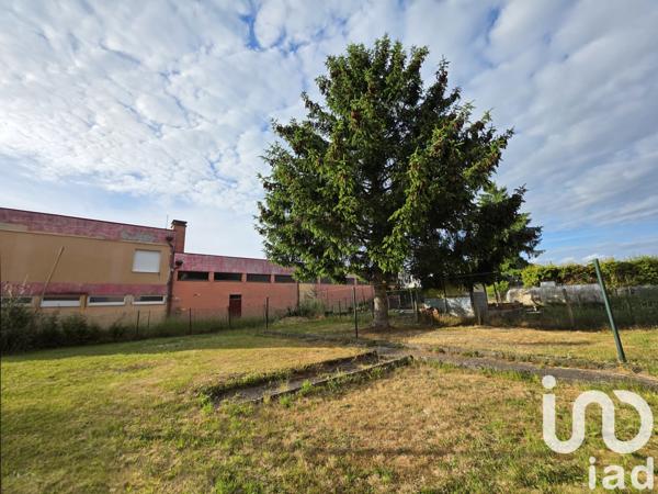 Maison à vendre 4 pièces 94 m² Petite-Rosselle