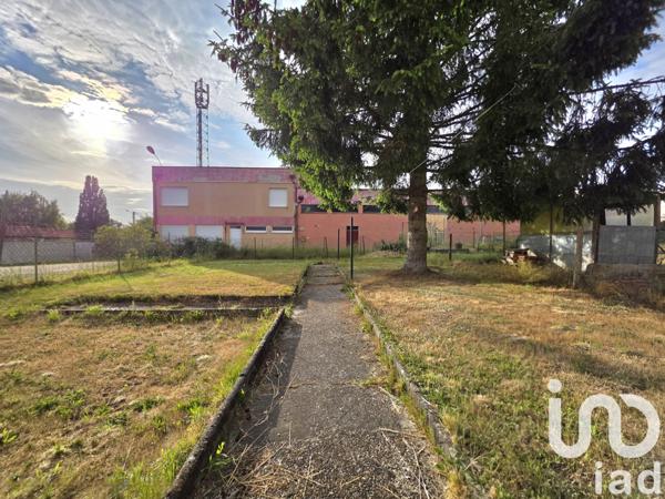 Maison à vendre 4 pièces 94 m² Petite-Rosselle