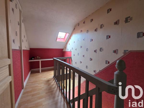 Maison à vendre 4 pièces 94 m² Petite-Rosselle