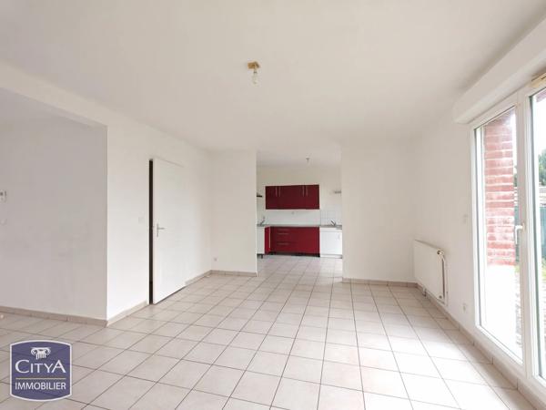 Maison à vendre 7 pièces 108m² Lens (62300)