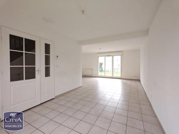 Maison à vendre 7 pièces 108m² Lens (62300)