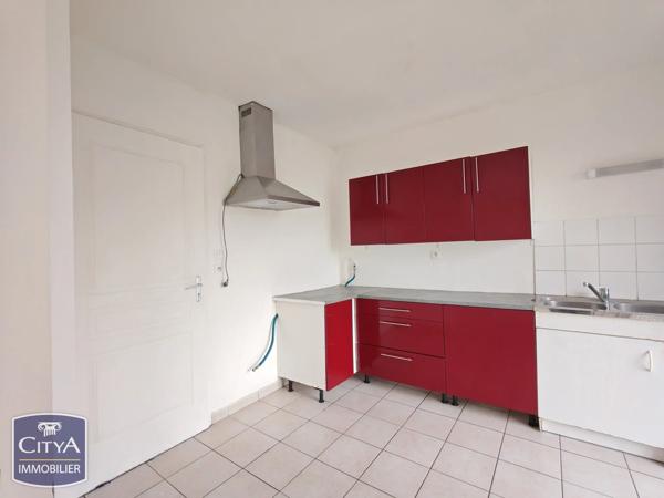 Maison à vendre 7 pièces 108m² Lens (62300)