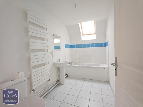 Maison à vendre 7 pièces 108m² Lens (62300)