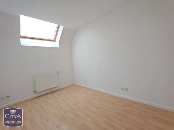 Maison à vendre 7 pièces 108m² Lens (62300)