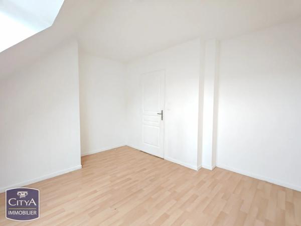 Maison à vendre 7 pièces 108m² Lens (62300)