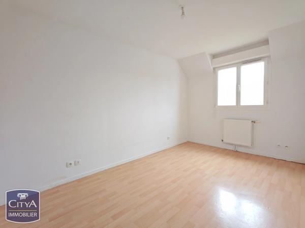 Maison à vendre 7 pièces 108m² Lens (62300)