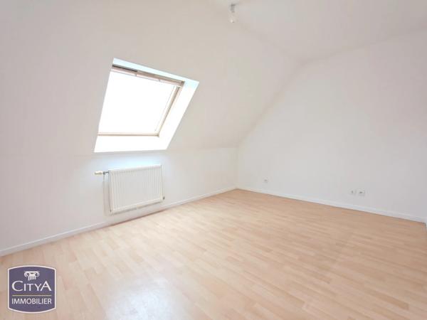 Maison à vendre 7 pièces 108m² Lens (62300)