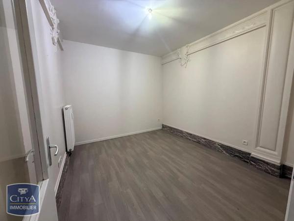 Appartement à louer 4 pièces 116m² Arras (62000)