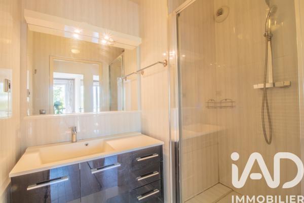 Appartement à vendre 4 pièces 84 m² Aubervilliers