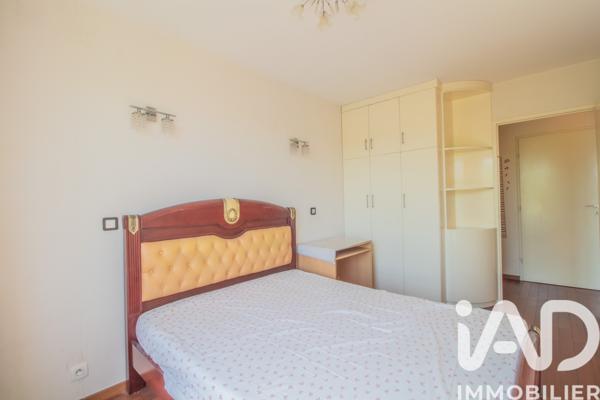 Appartement à vendre 4 pièces 84 m² Aubervilliers