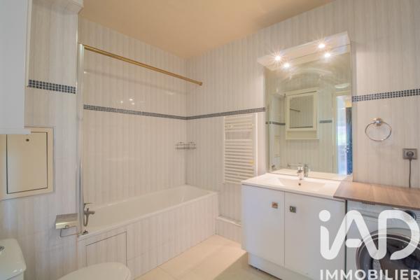 Appartement à vendre 4 pièces 84 m² Aubervilliers