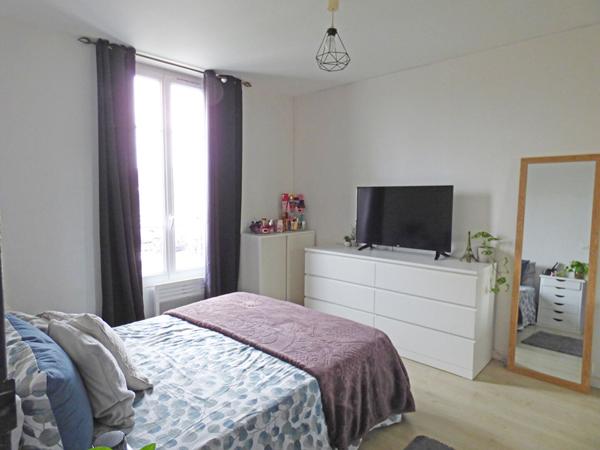 Appartement Neuilly Sur Marne 2 pièce(s) 28 m2