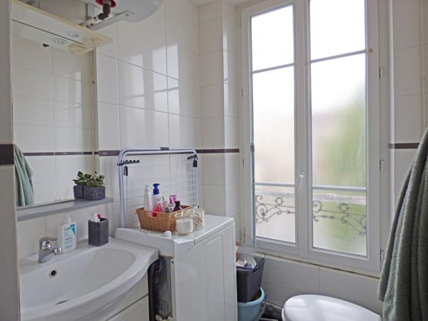 Appartement Neuilly Sur Marne 2 pièce(s) 28 m2