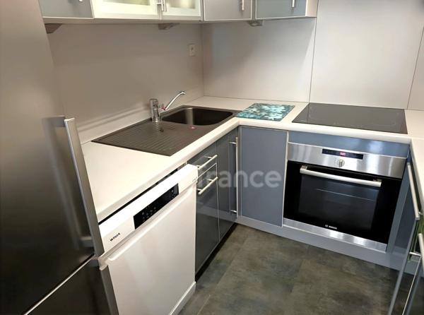 Appartement à vendre 4 pièces AGDE (34) - “Capifrance – L’exclusivité d’un appartement lumineux dans un quartier très recherché.”