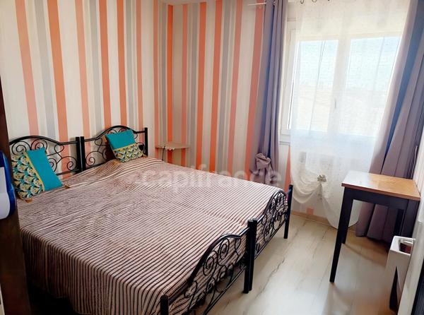 Appartement à vendre 4 pièces AGDE (34) - “Capifrance – L’exclusivité d’un appartement lumineux dans un quartier très recherché.”