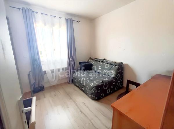 Appartement à vendre 4 pièces AGDE (34) - “Capifrance – L’exclusivité d’un appartement lumineux dans un quartier très recherché.”