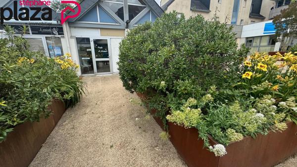 Local commercial 60 m2
