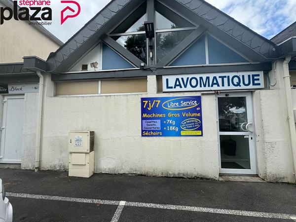 Local commercial 60 m2