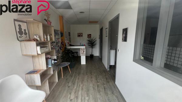 Local commercial 60 m2