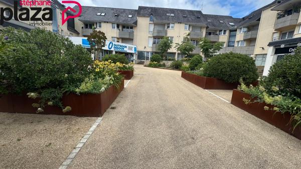 Local commercial 60 m2